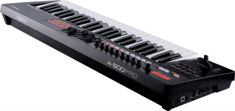 ROLAND A-500PRO R - Ảnh thực tế 3